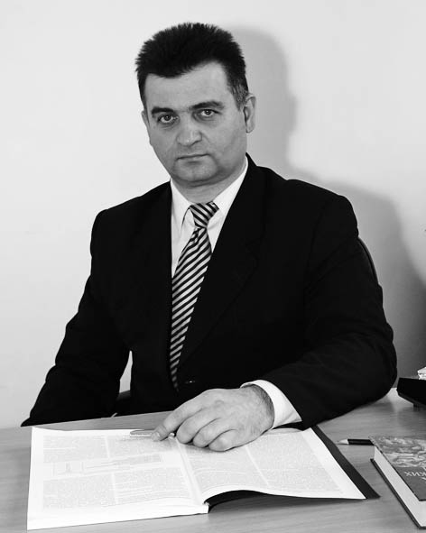 Корнієнко Валерій Олександрович
